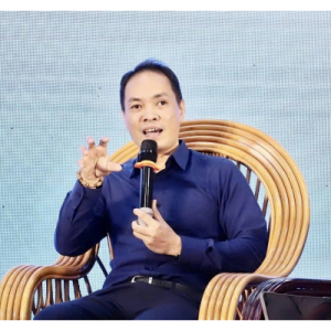 TS Trương Thanh Hùng