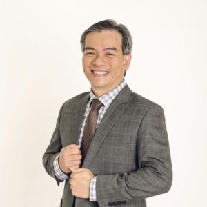 Ông Nguyễn Văn Hòa